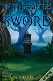 Capa do artigo Technomancer And The Sword