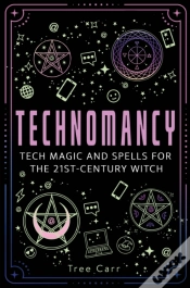 Capa do artigo Technomancy