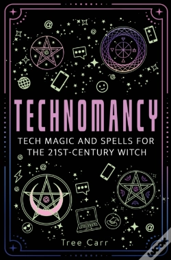 Capa do artigo Technomancy