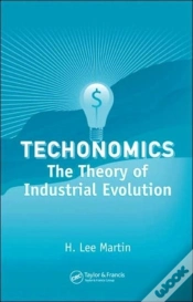 Capa do artigo Technomics
