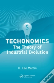 Capa do artigo Technomics