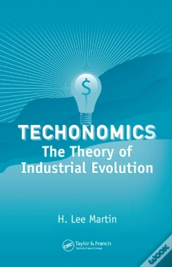 Capa do artigo Technomics