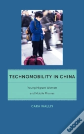 Technomobility In China