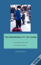 Capa do artigo Technomobility In China