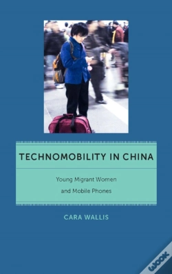 Capa do artigo Technomobility In China