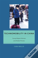 Technomobility In China