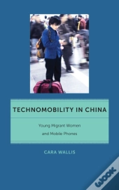 Technomobility In China