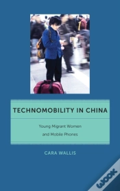 Capa do artigo Technomobility In China