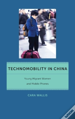 Capa do artigo Technomobility In China