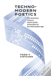 Capa do artigo Technomodern Poetics