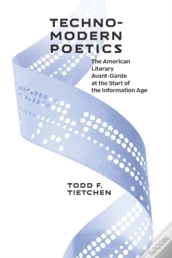 Capa do artigo Technomodern Poetics