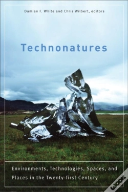 Capa do artigo Technonatures