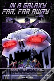 Capa do artigo Technophobia