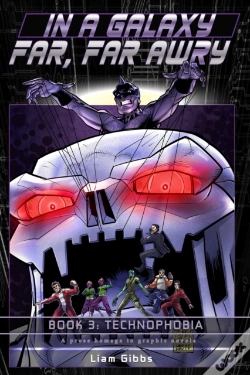 Capa do artigo Technophobia