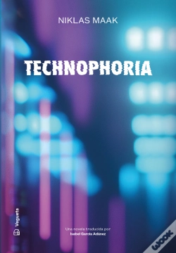 Capa do artigo Technophoria