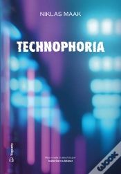 Capa do artigo Technophoria