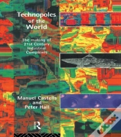 Capa do artigo Technopoles Of The World