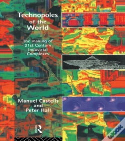 Capa do artigo Technopoles Of The World