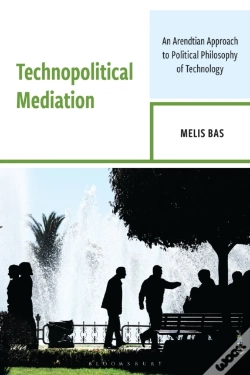 Capa do artigo Technopolitical Mediation