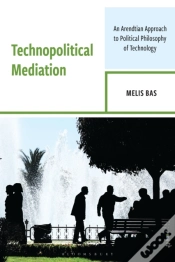 Capa do artigo Technopolitical Mediation