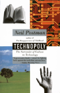 Technopoly - Preview