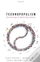 Technopopulism