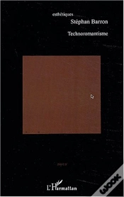 Capa do artigo Technoromantisme