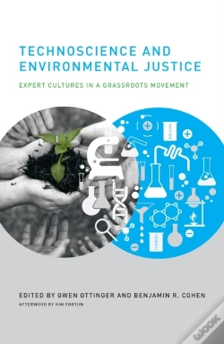 Capa do artigo Technoscience And Environmental Justice