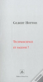 Capa do artigo Technoscience Et Sagesse