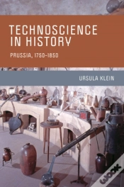 Capa do artigo Technoscience In History
