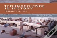 Technoscience In History