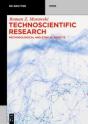Technoscientific Research - Preview