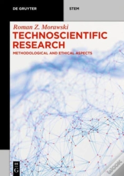 Capa do artigo Technoscientific Research