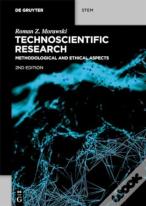 Technoscientific Research