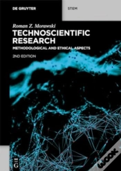 Capa do artigo Technoscientific Research