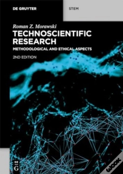 Capa do artigo Technoscientific Research