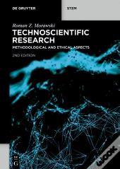 Technoscientific Research