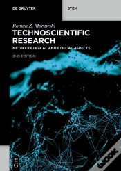 Capa do artigo Technoscientific Research