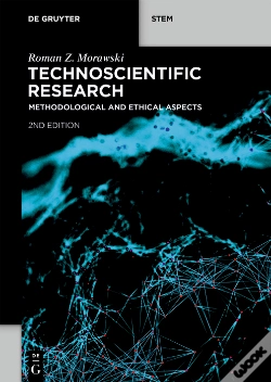 Capa do artigo Technoscientific Research