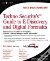 Capa do artigo Technosecurity