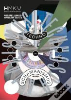 Technoshamanism