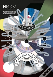Capa do artigo Technoshamanism