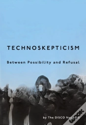 Capa do artigo Technoskepticism