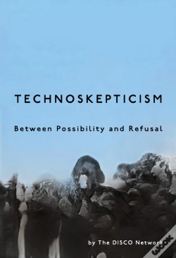 Capa do artigo Technoskepticism