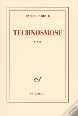 Capa do artigo Technosmose