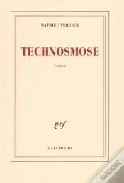 Capa do artigo Technosmose