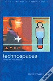 Capa do artigo Technospaces