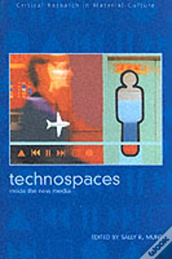 Capa do artigo Technospaces