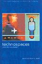 Technospaces - Preview