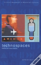 Technospaces